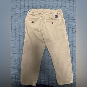 MAYORAL Boys Khaki Pants